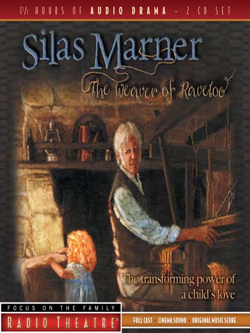 Title details for Silas Marner by George Eliot - Available